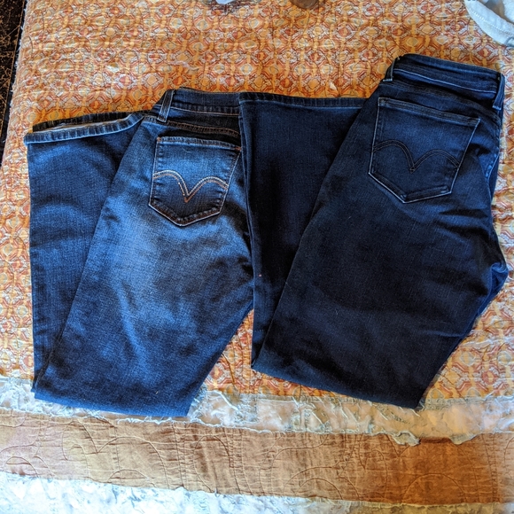 Levi jeans - Picture 7 of 7